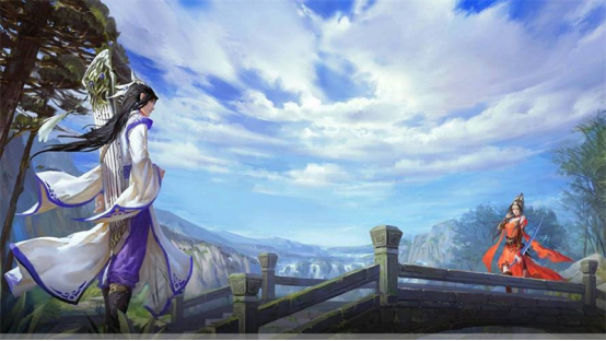倩女幽魂