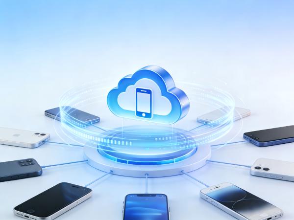 苹果云手机怎样注册 苹果云手机注册的详细步骤指南