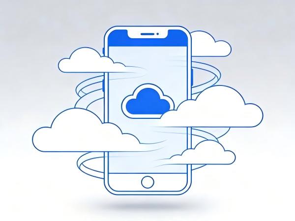 说说云手机的那些事儿 云手机助力企业数字化转型之路