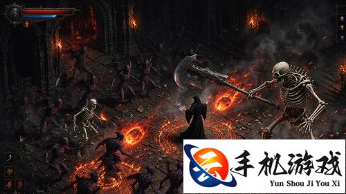 暗黑无尽破坏神 新手玩法攻略
