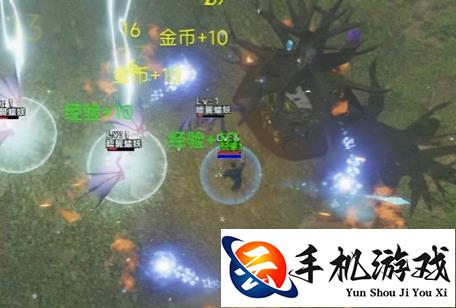 暗黑无尽破坏神 新手玩法攻略